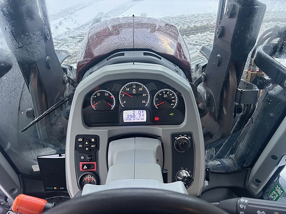 Valtra N174 Direct Smart Touch 2019, kr 1 019 000,-