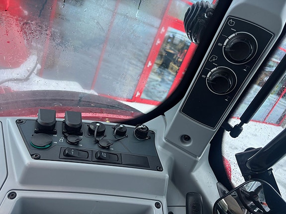 Valtra N174 Direct Smart Touch 2019, kr 1 019 000,-