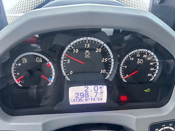 Valtra N174 Direct Smart Touch 2019, kr 1 019 000,-