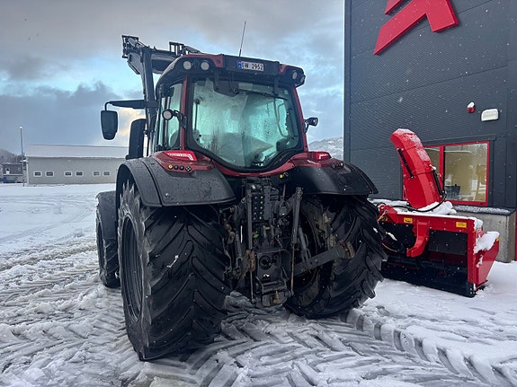 Valtra N174 Direct Smart Touch 2019, kr 1 019 000,-