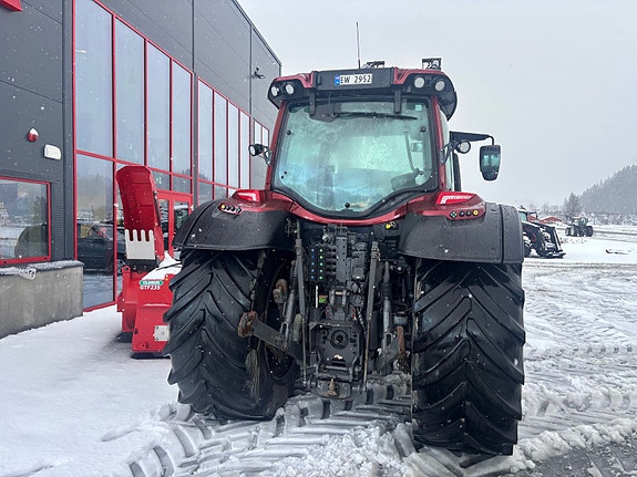 Valtra N174 Direct Smart Touch 2019, kr 1 019 000,-