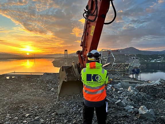 Bilde 1 av 10 i jobbannonse-galleriet