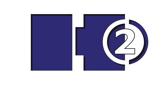 H2 Byggeteknikk logo