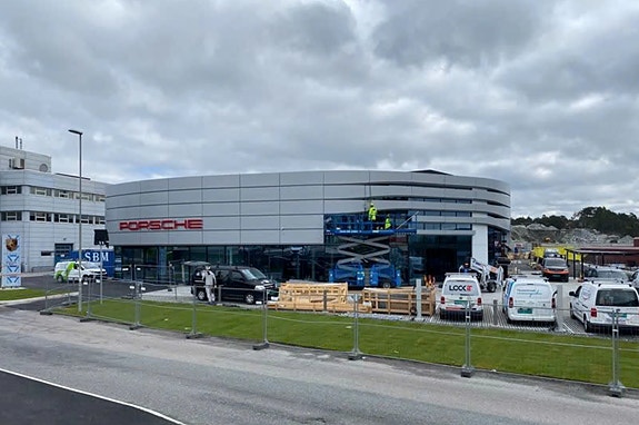 Bilde 8 av 10 i jobbannonse-galleriet