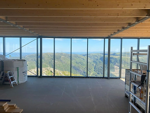 Bilde 5 av 10 i jobbannonse-galleriet