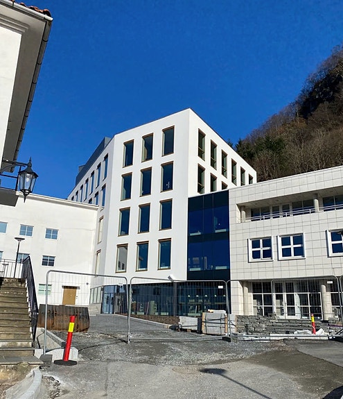 Bilde 9 av 10 i jobbannonse-galleriet