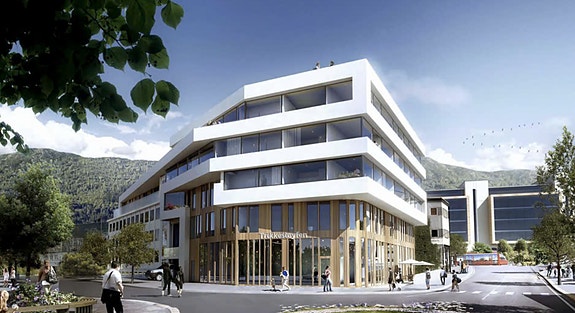 Bilde 10 av 10 i jobbannonse-galleriet