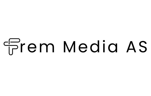 Frem Media AS logo