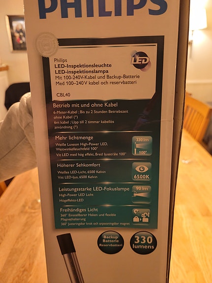 Product image 2 of 3
