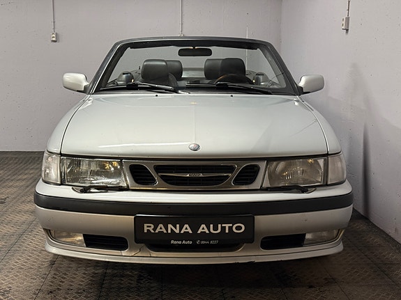 Saab 9-3 3 of 19