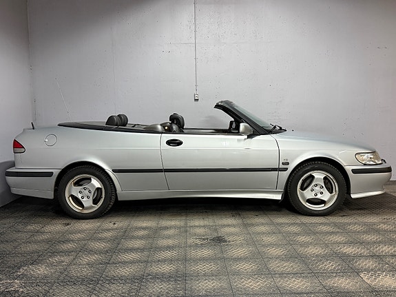 Saab 9-3 5 of 19