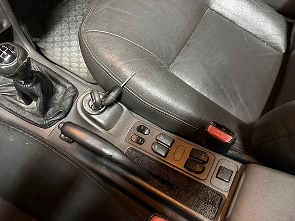 Saab 9-3 12 of 19