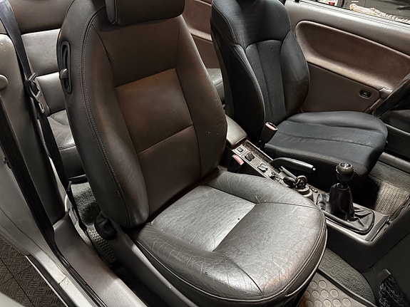 Saab 9-3 13 of 19