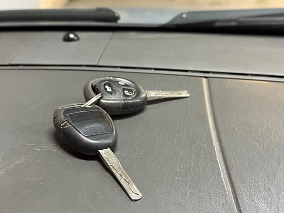 Saab 9-3 19 of 19