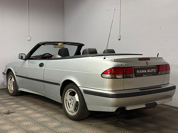 Saab 9-3 2 of 19