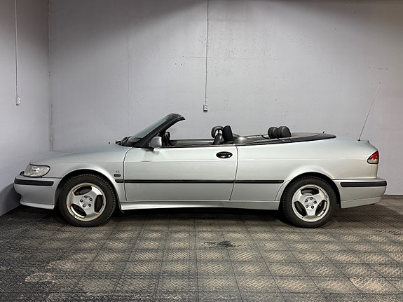 Saab 9-3 6 of 19