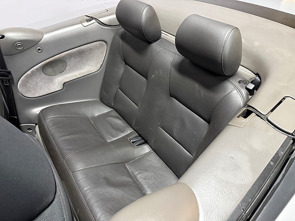 Saab 9-3 14 of 19