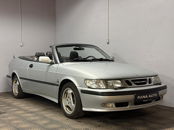 Saab 9-3