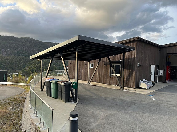 Bilde 5 av 7 i jobbannonse-galleriet