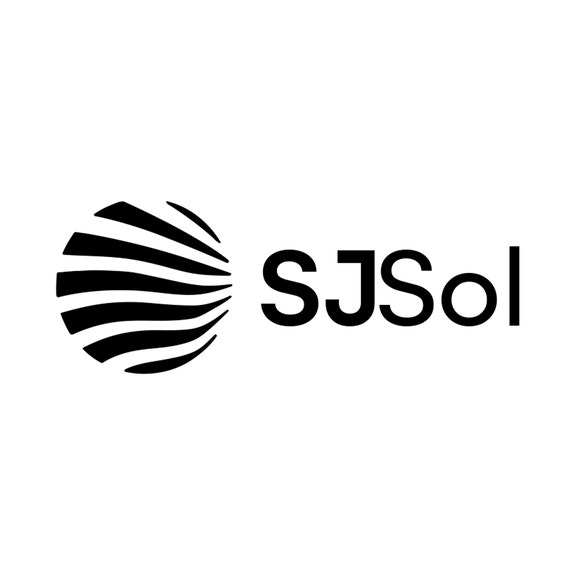 Sj Sol AS logo