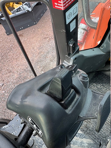 Hitachi ZW250-6 / Vekt / GPS 5 of 5