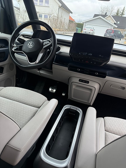 Volkswagen ID. Buzz 22 of 30