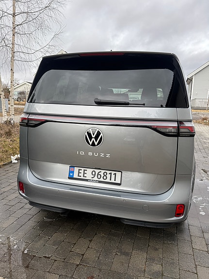 Volkswagen ID. Buzz 5 of 5