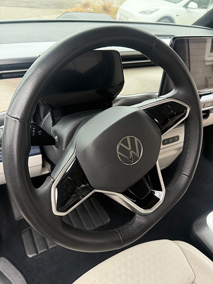 Volkswagen ID. Buzz 23 of 30