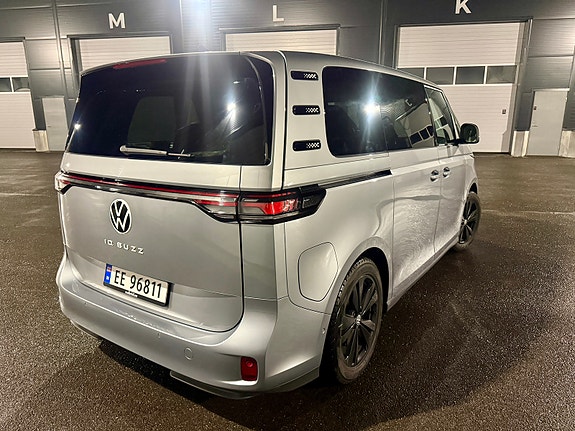 Volkswagen ID. Buzz 26 of 30