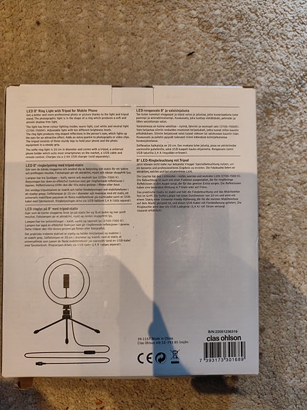 Product image 2 of 2