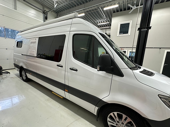 Mercedes-Benz Sprinter 316 6 of 30
