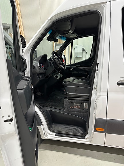 Mercedes-Benz Sprinter 316 5 of 30
