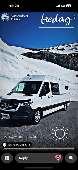 Mercedes-Benz Sprinter 316 2 of 30
