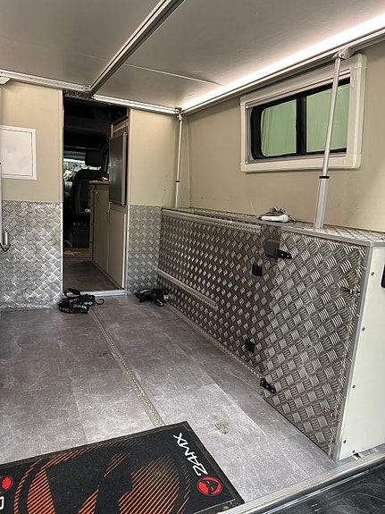 Mercedes-Benz Sprinter 316 20 of 30