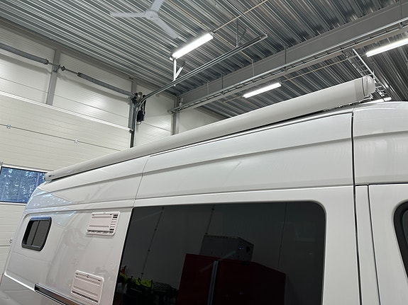 Mercedes-Benz Sprinter 316 8 of 30