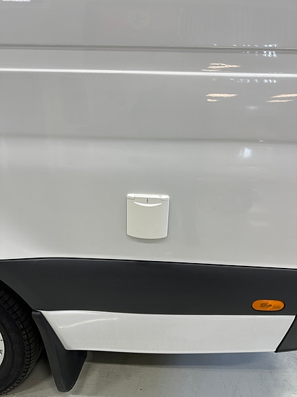 Mercedes-Benz Sprinter 316 23 of 30
