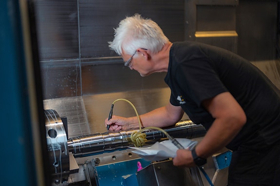 Bilde 4 av 6 i jobbannonse-galleriet