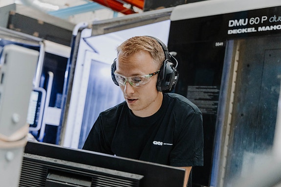 Bilde 2 av 6 i jobbannonse-galleriet