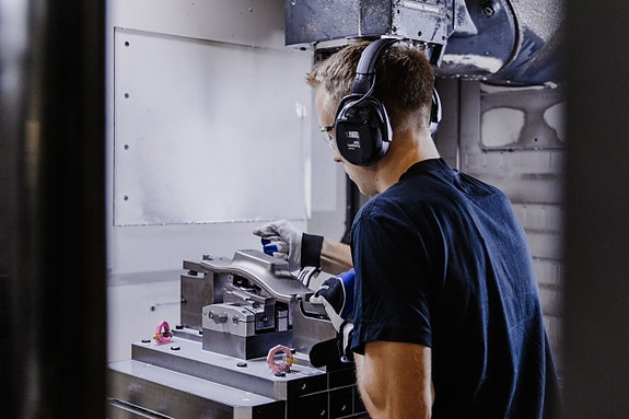 Bilde 1 av 6 i jobbannonse-galleriet