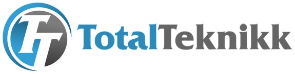 Total Teknikk AS logo