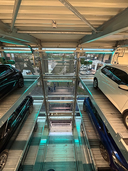 Bilde 1 av 4 i jobbannonse-galleriet