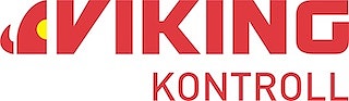 Viking Kontroll AS logo