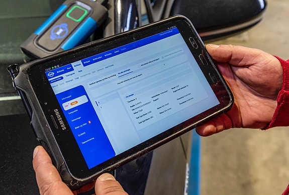 Bilde 3 av 6 i jobbannonse-galleriet