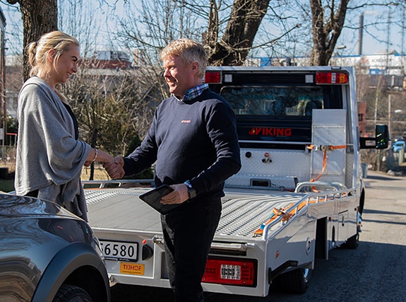 Bilde 2 av 6 i jobbannonse-galleriet