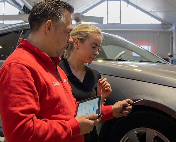 Bilde 4 av 6 i jobbannonse-galleriet