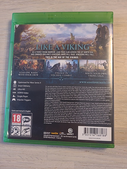 Product image 2 of 3
