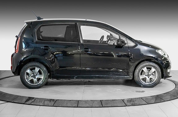 Skoda Citigo 2 of 15