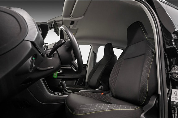 Skoda Citigo 5 of 15