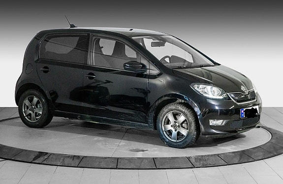 Skoda Citigo 12 of 15