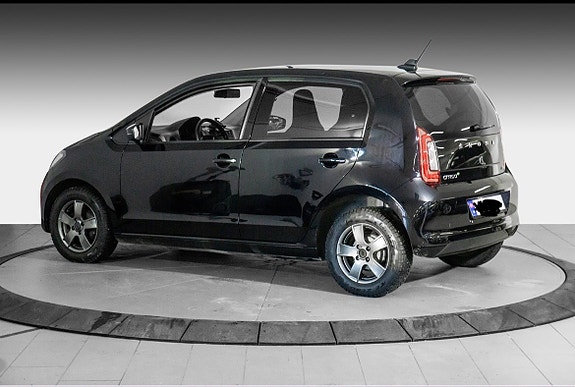 Skoda Citigo 15 of 15